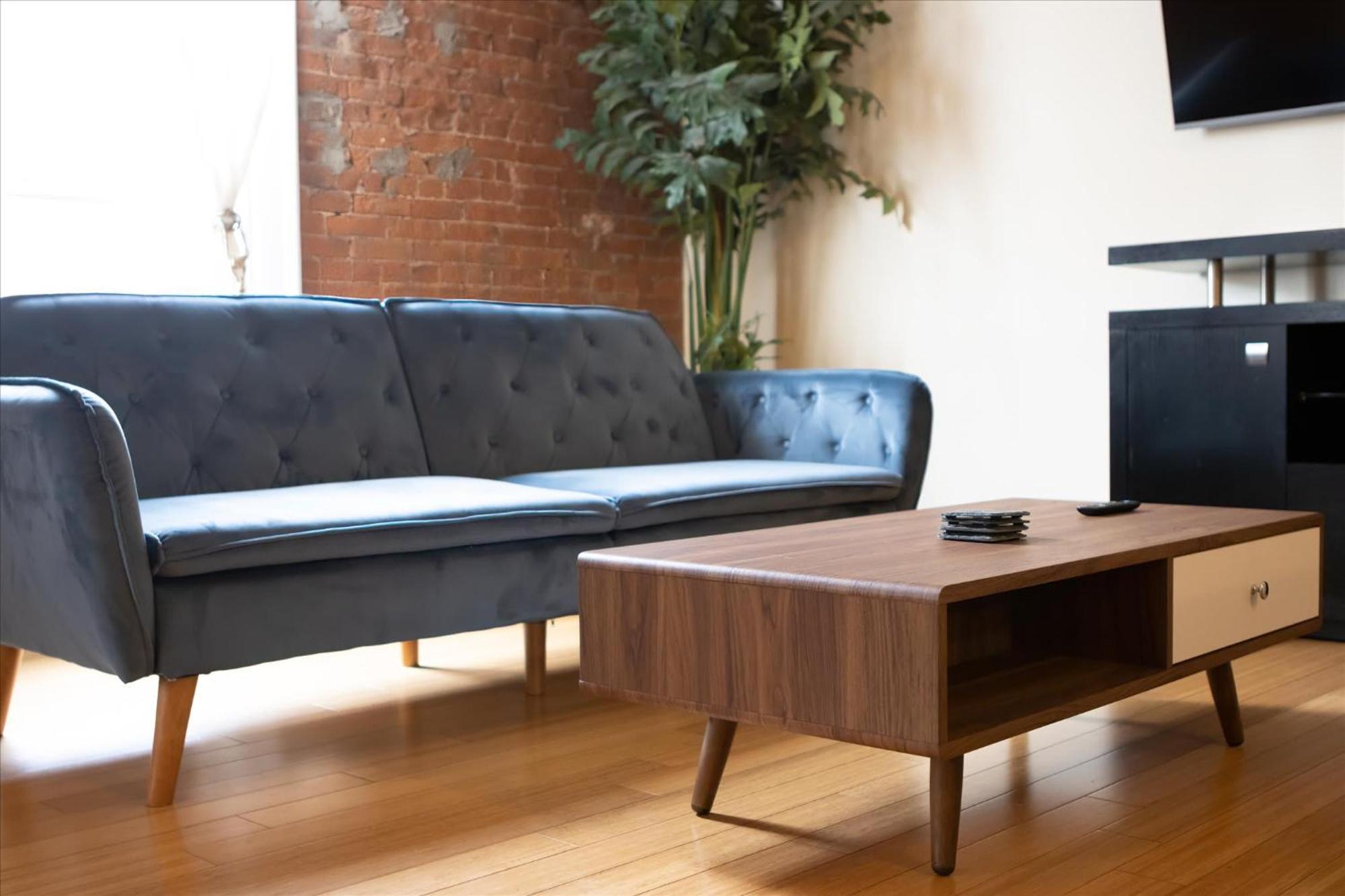 Top Floor Loft In Downtown Indianapolis!!! Bagian luar foto
