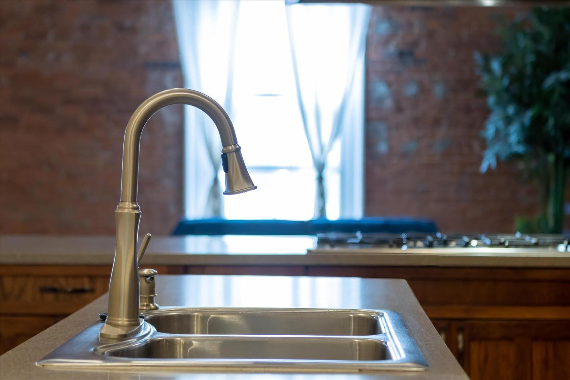 Top Floor Loft In Downtown Indianapolis!!! Bagian luar foto