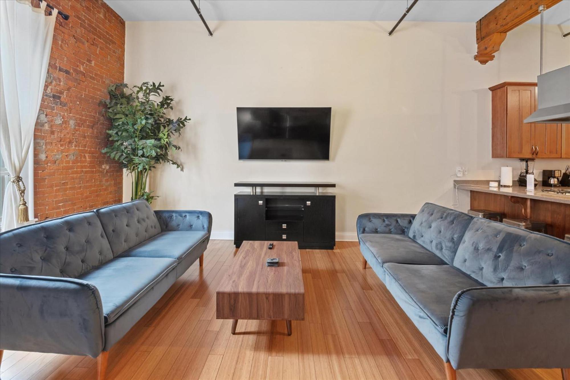 Top Floor Loft In Downtown Indianapolis!!! Bagian luar foto